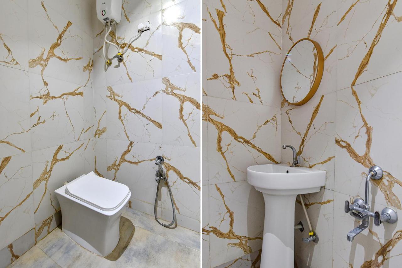 Fabhotel Code Surate Extérieur photo